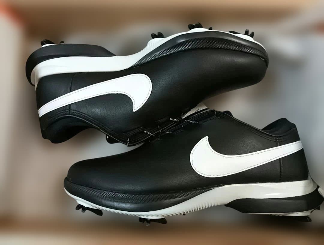 【新品未使用】NIKE エア ズーム ビクトリー ツアー 2 ボア 23.5