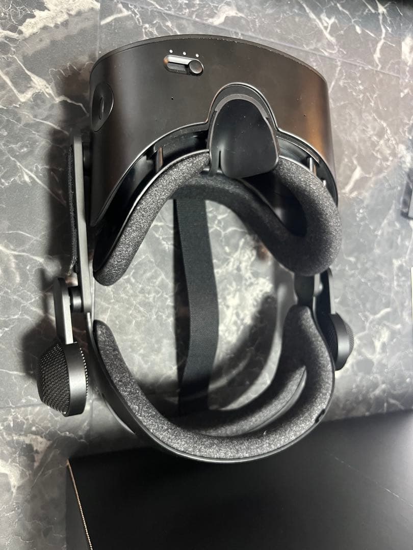 HP Reverb G2 VR フルセット