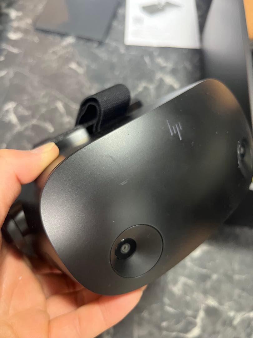 HP Reverb G2 VR フルセット