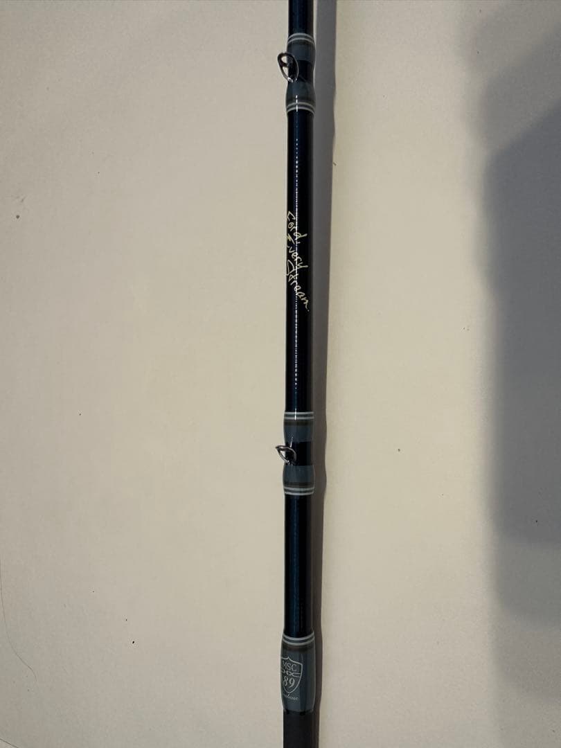 ロッド Harmonix Staccato Corona 89 MSC-HX