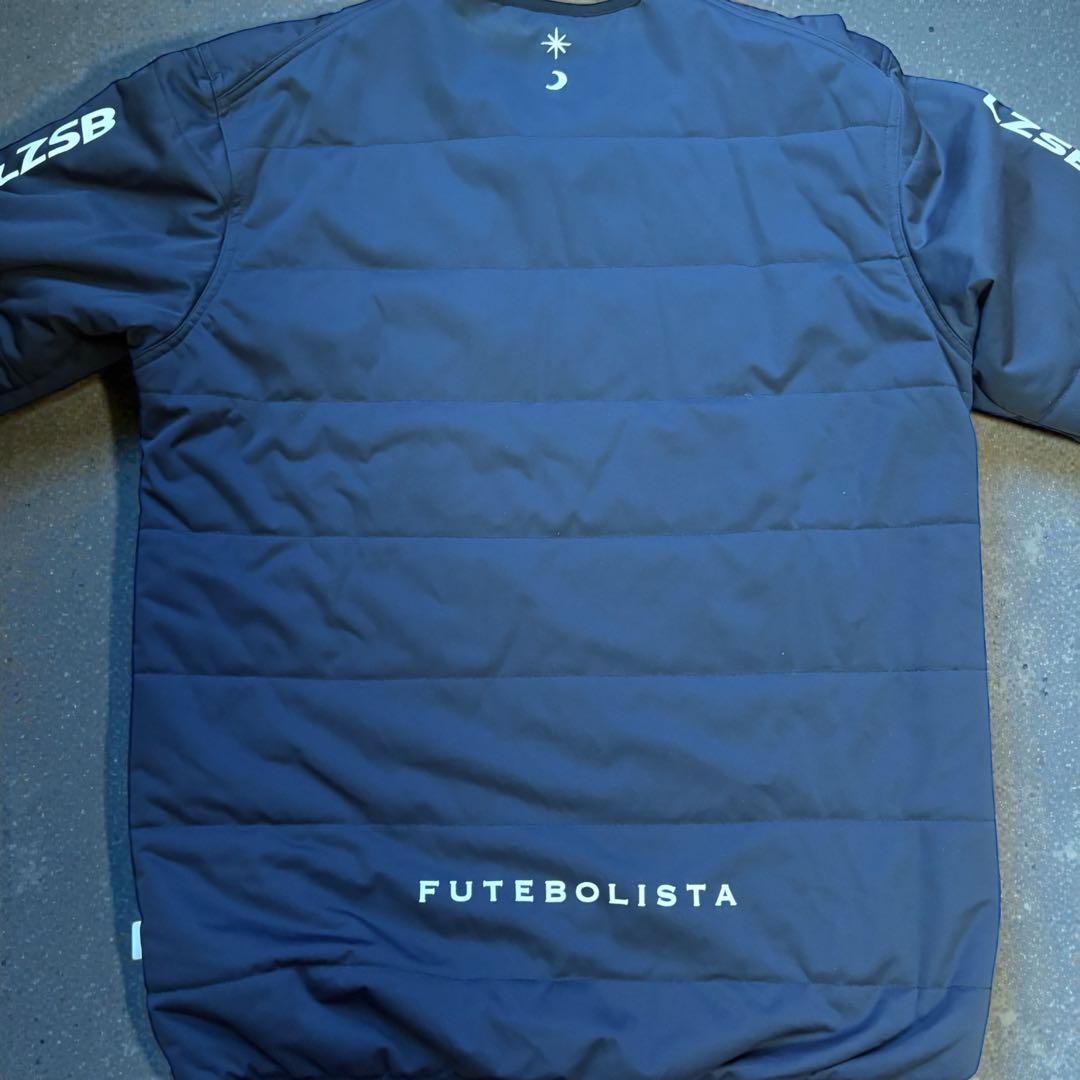 ルースイソンブラ　LTT トップチーム　L サーモライト