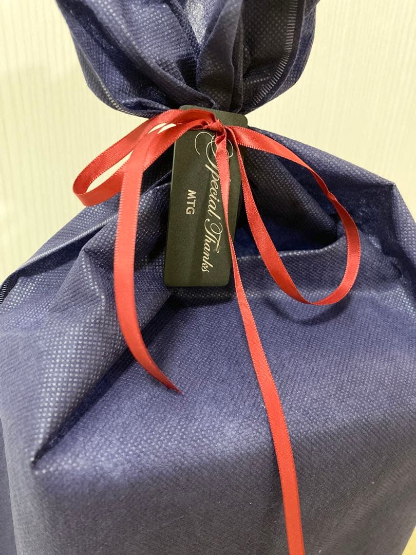 新品未開封　リファビューテックドライヤースマートダブル　ホワイト　プレゼント