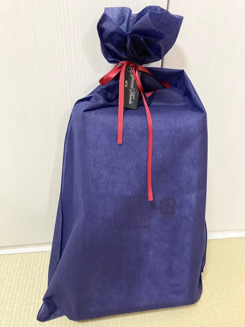 新品未開封　リファビューテックドライヤースマートダブル　ホワイト　プレゼント