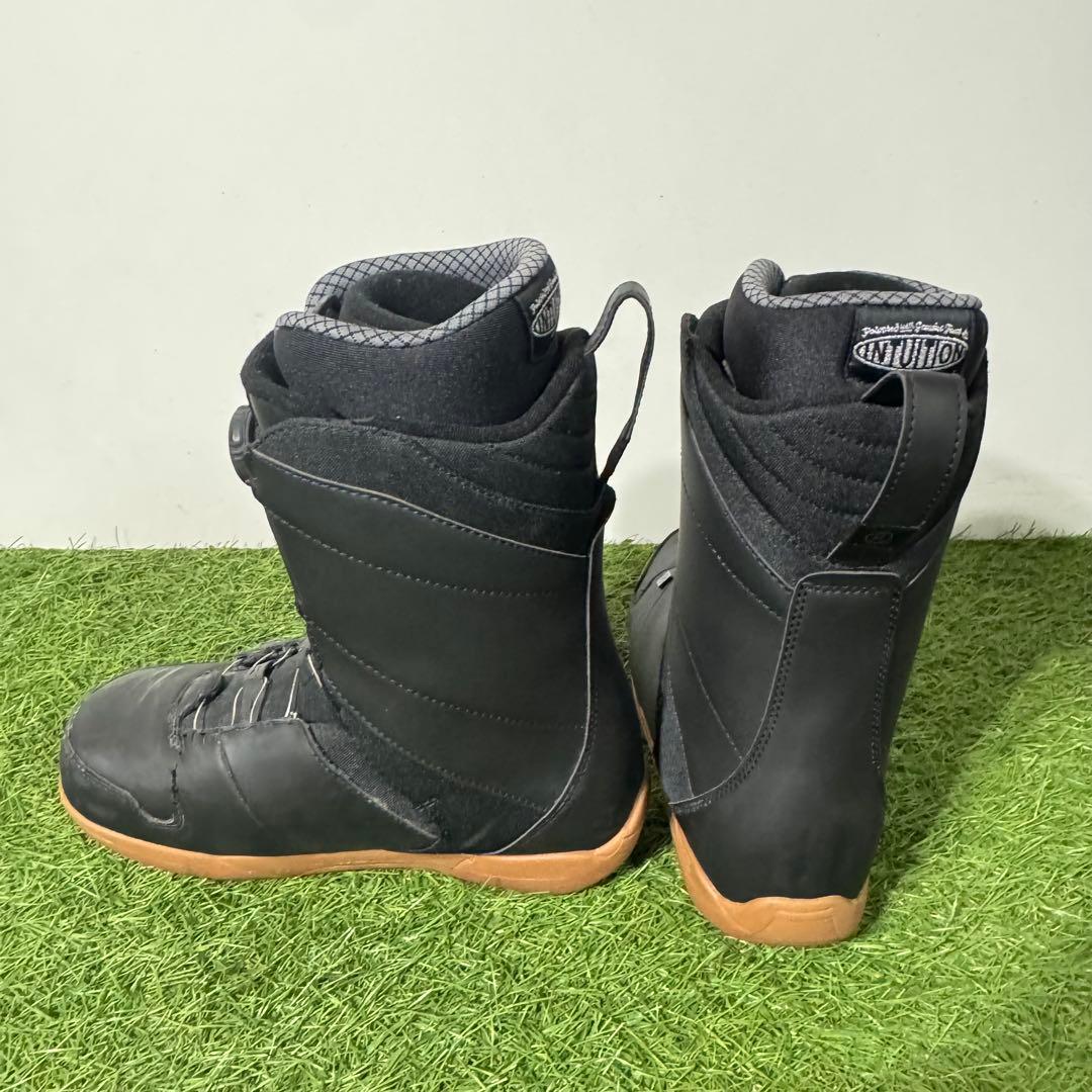 Ride Anthem スノーボードブーツ