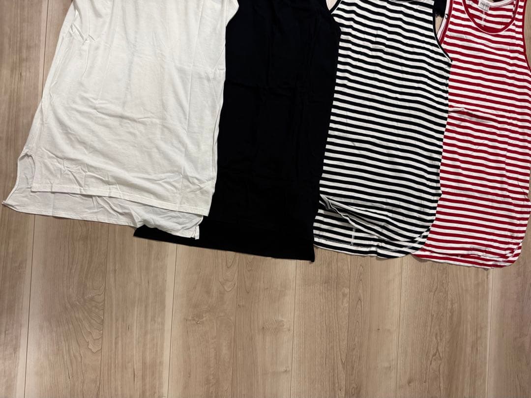 ロイヤルフラッシュ (FR(13)NDS)タンクトップ まとめ売り