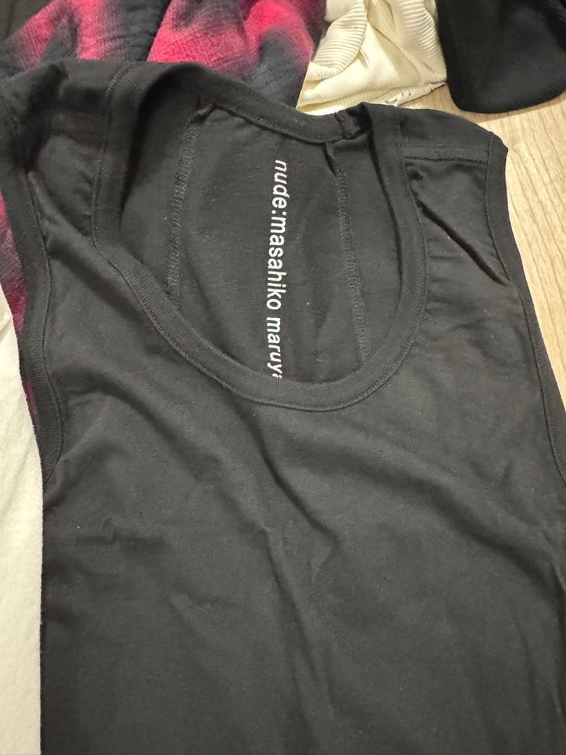 ロイヤルフラッシュ (FR(13)NDS)タンクトップ まとめ売り