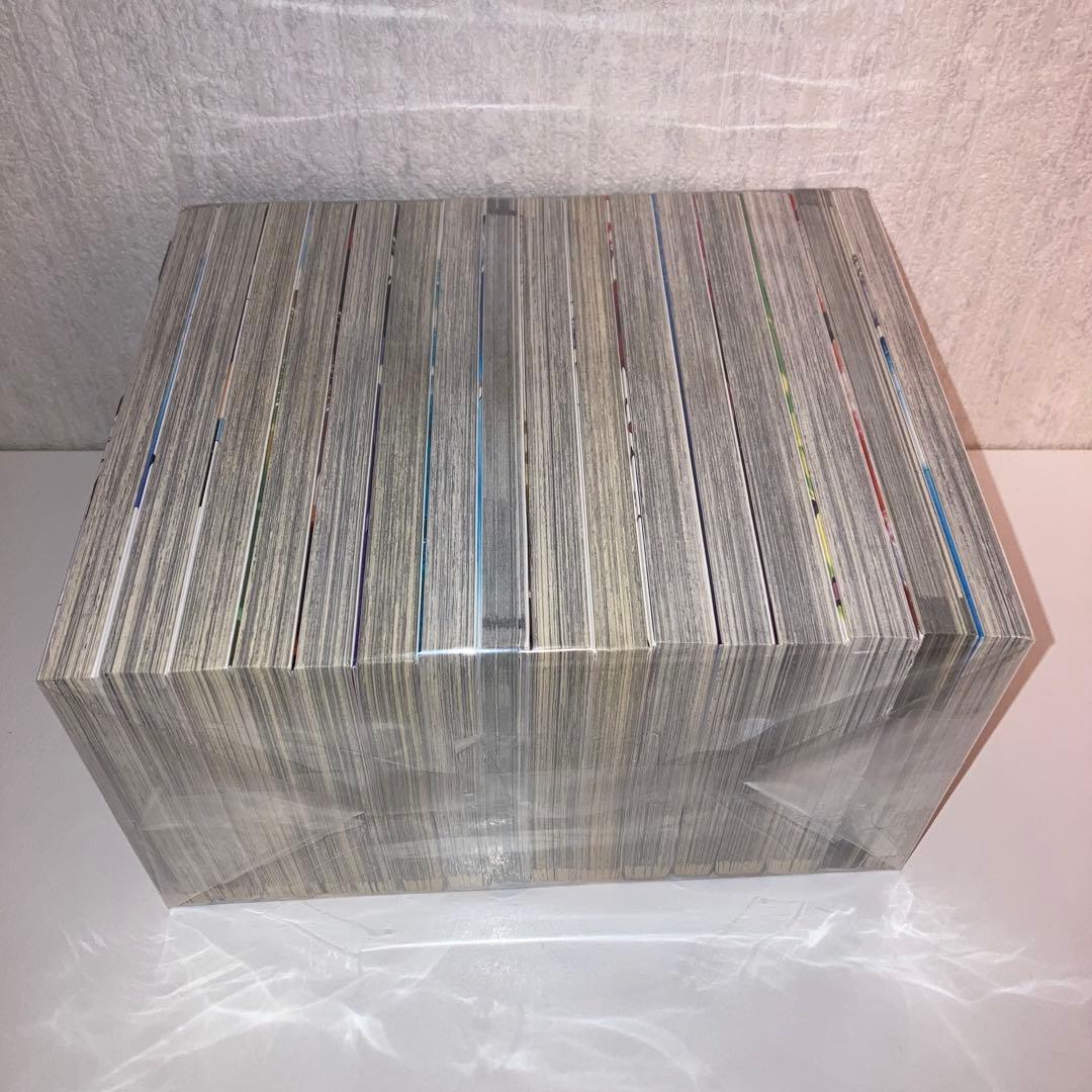 まんが　とある魔術の禁書目録　1-31巻+関連本3冊　全巻セット　計36冊