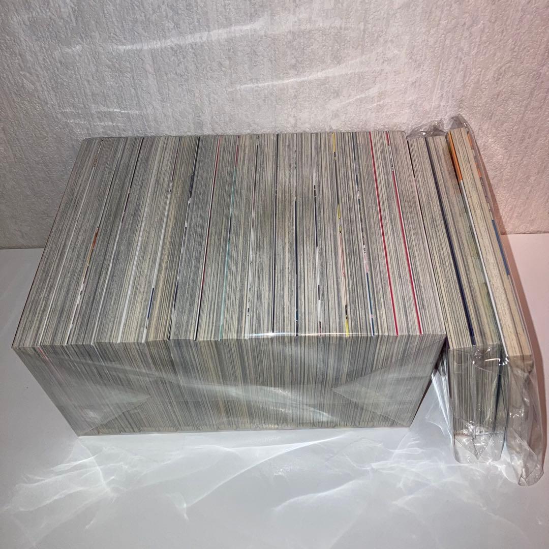 まんが　とある魔術の禁書目録　1-31巻+関連本3冊　全巻セット　計36冊