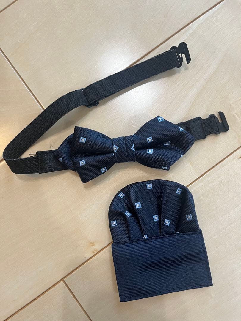 B:MING by BEAMS キッズフォーマル　スーツセットアップ110cm