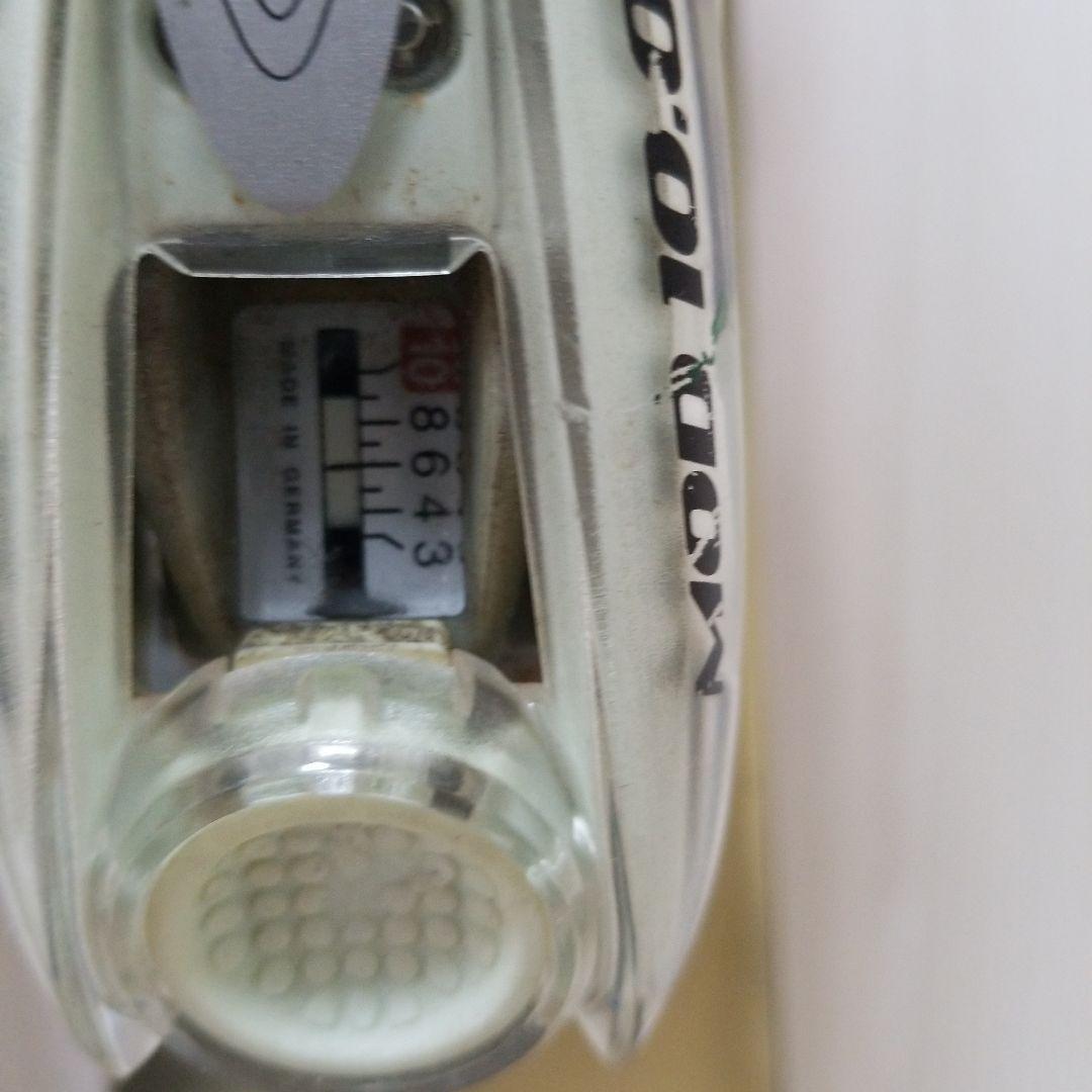 【K2】min ENEMY ビンディング ショートスキー　スキー板