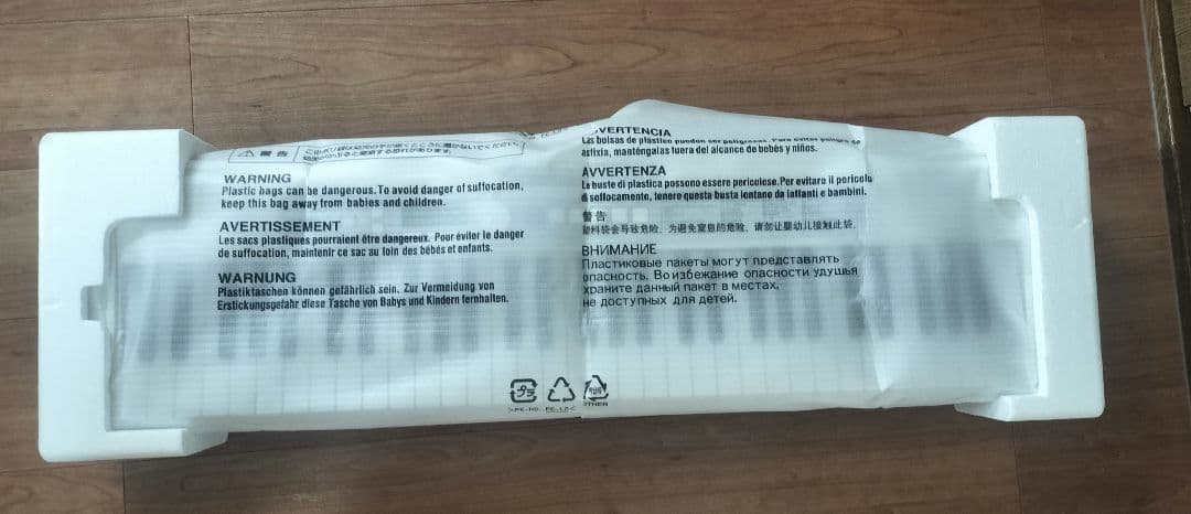 CASIO 61キー電子キーボード 未使用品