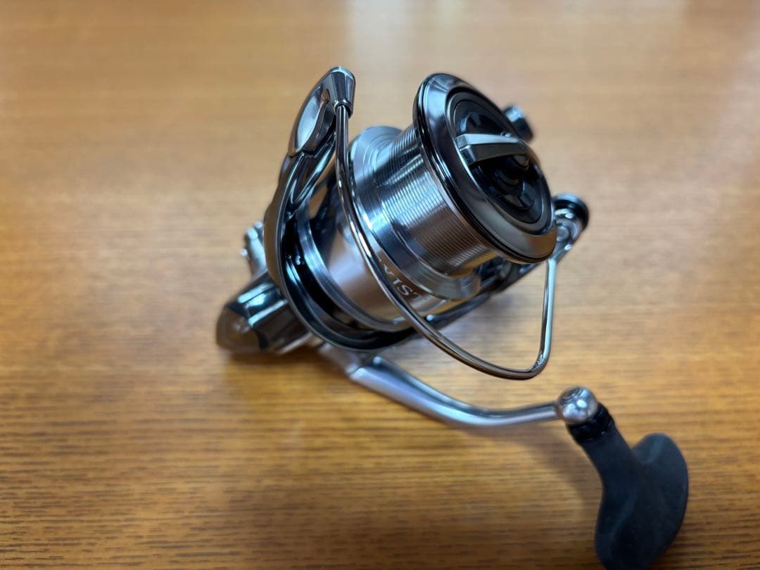 ダイワ　22イグジストPC LT3000-XH 美品