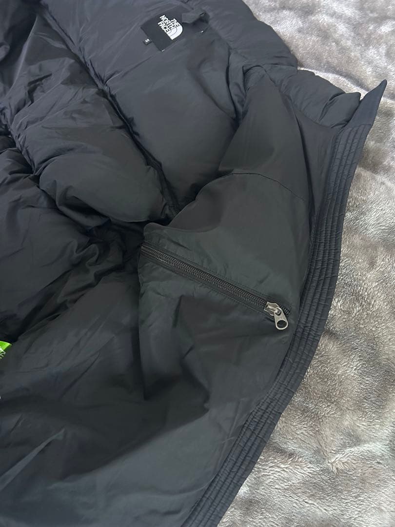 ⭐︎てぃ〜⭐︎【THE NORTH FACE】　ダウンベスト　Sサイズ