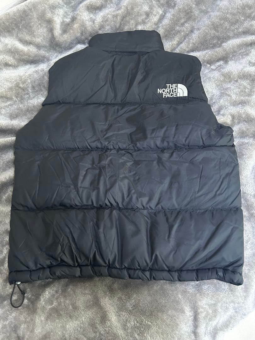 ⭐︎てぃ〜⭐︎【THE NORTH FACE】　ダウンベスト　Sサイズ