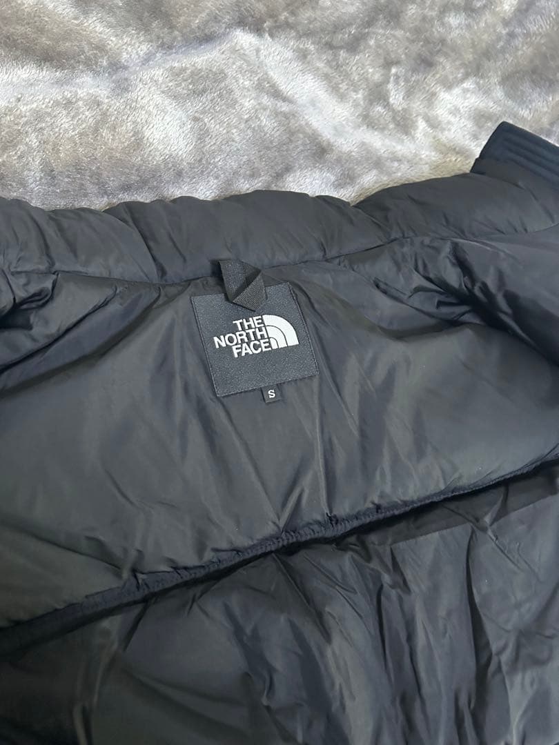 ⭐︎てぃ〜⭐︎【THE NORTH FACE】　ダウンベスト　Sサイズ