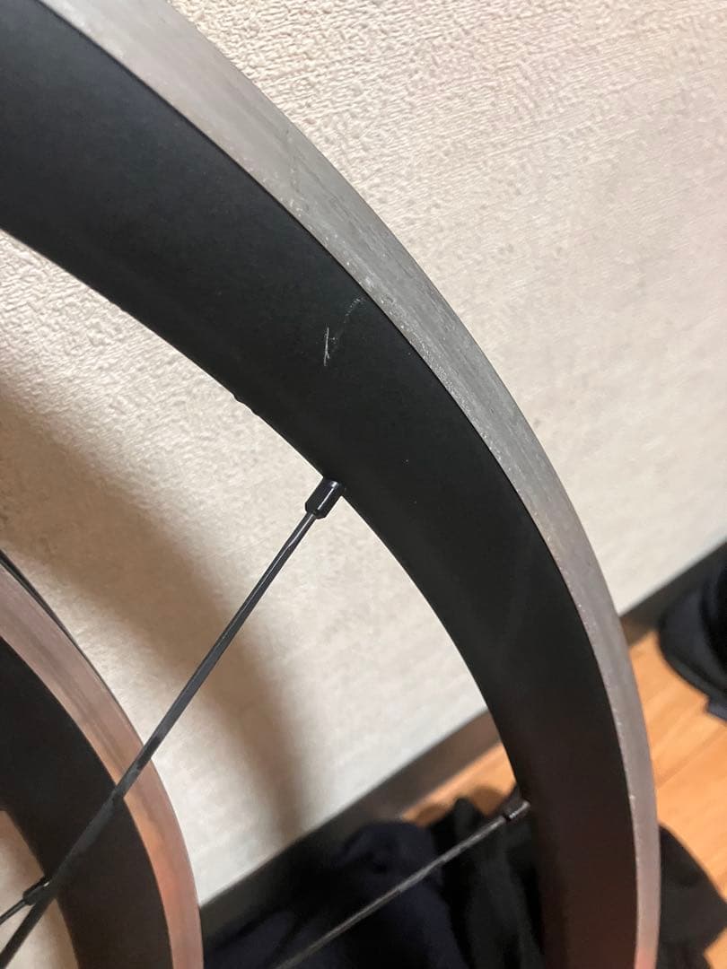 カンパニョーロ　シロッコ　カンパフリー ホイール　最終値下げ