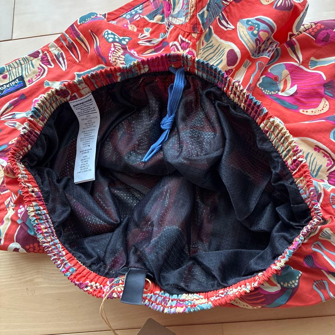 【最新 完売】パタゴニア バギーズショーツ5インチ Sサイズ 新品 国内正規品