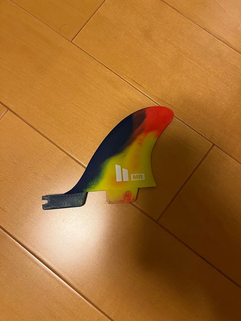 FCS II FIN マークリチャーズツインスタビライザー