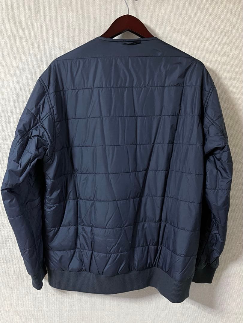 RSタイチ　モンスターオールシーズンパーカー　ブラック　メンズ3XL