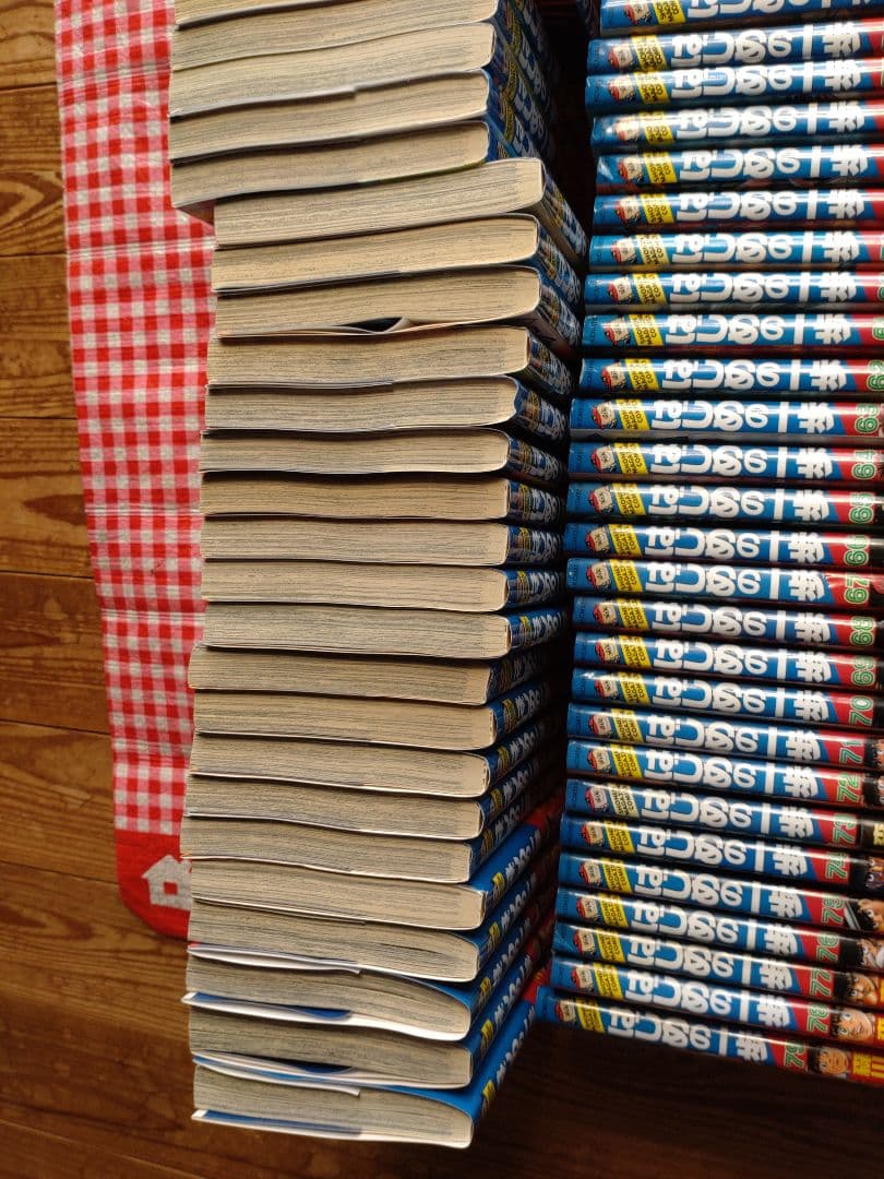 はじめの一歩20～136巻