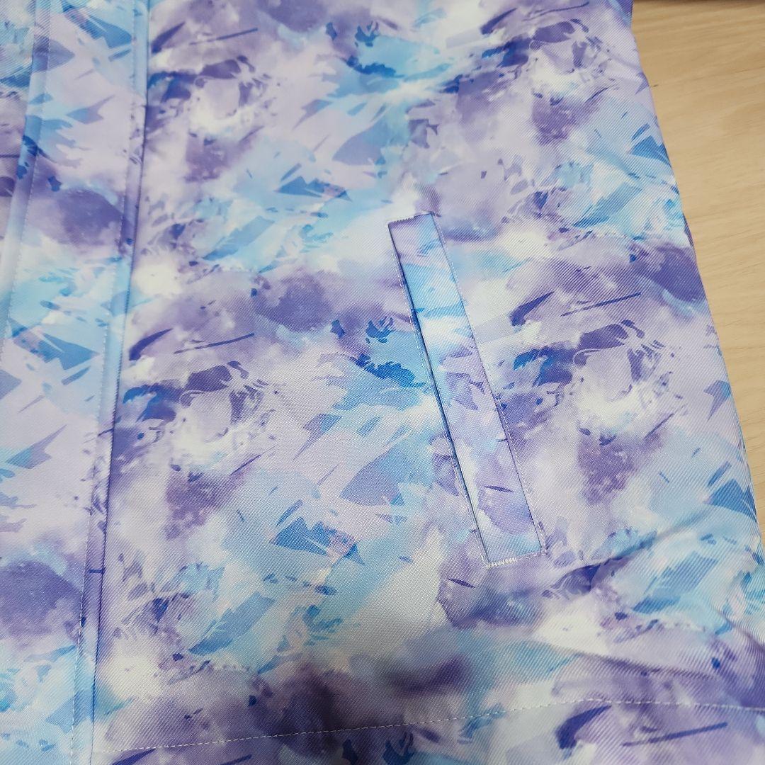 ★スキーウェア上下セット★　女児　160cm　タグ付き未使用品