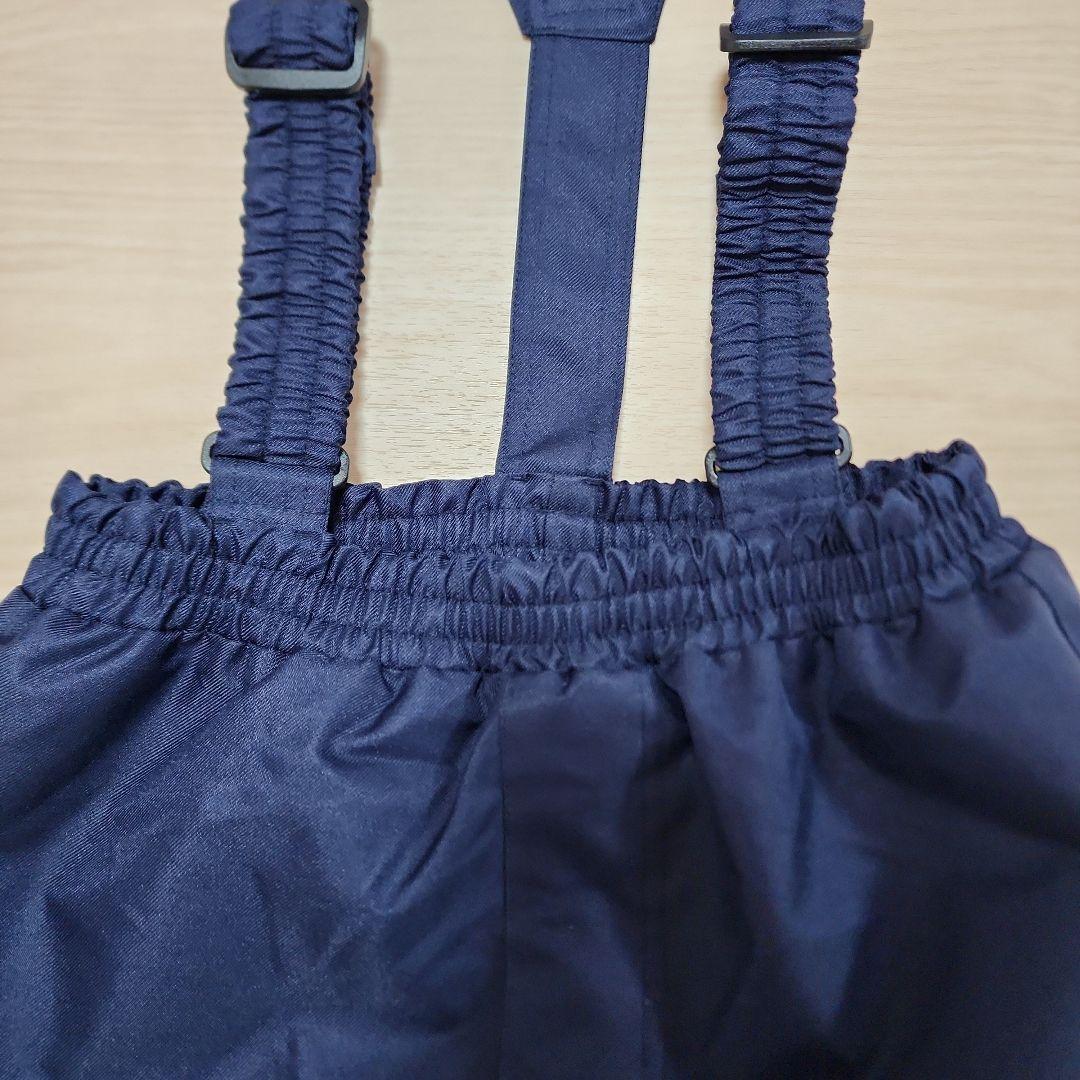 ★スキーウェア上下セット★　女児　160cm　タグ付き未使用品