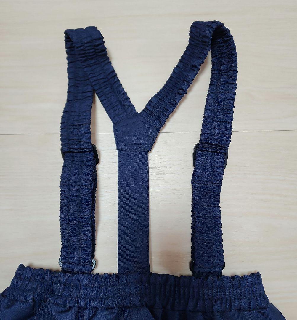 ★スキーウェア上下セット★　女児　160cm　タグ付き未使用品