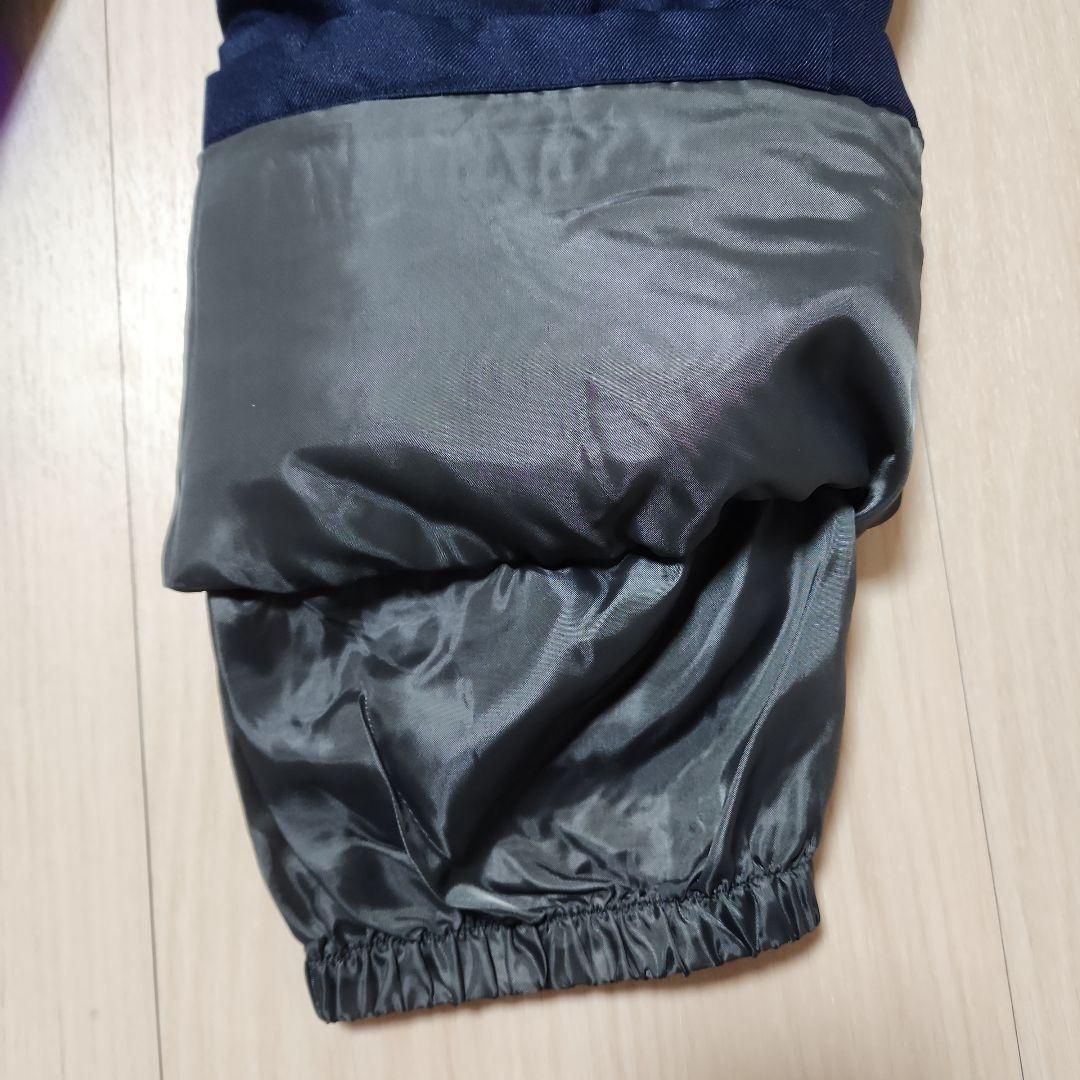 ★スキーウェア上下セット★　女児　160cm　タグ付き未使用品