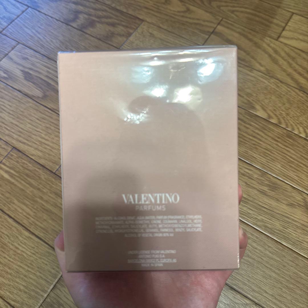 バレンチノ　香水