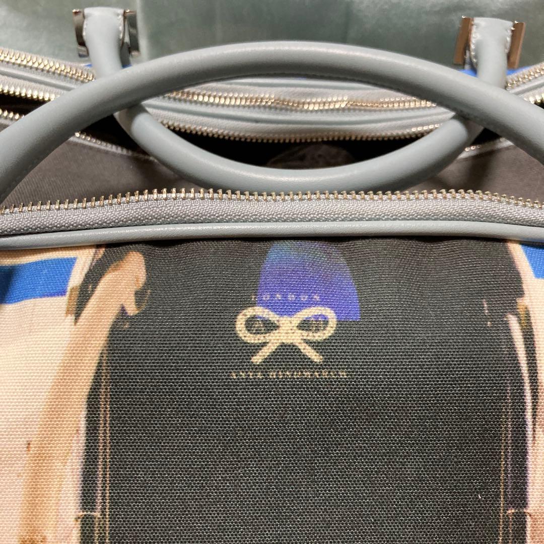 ANAY HINDMARCH.ポストン