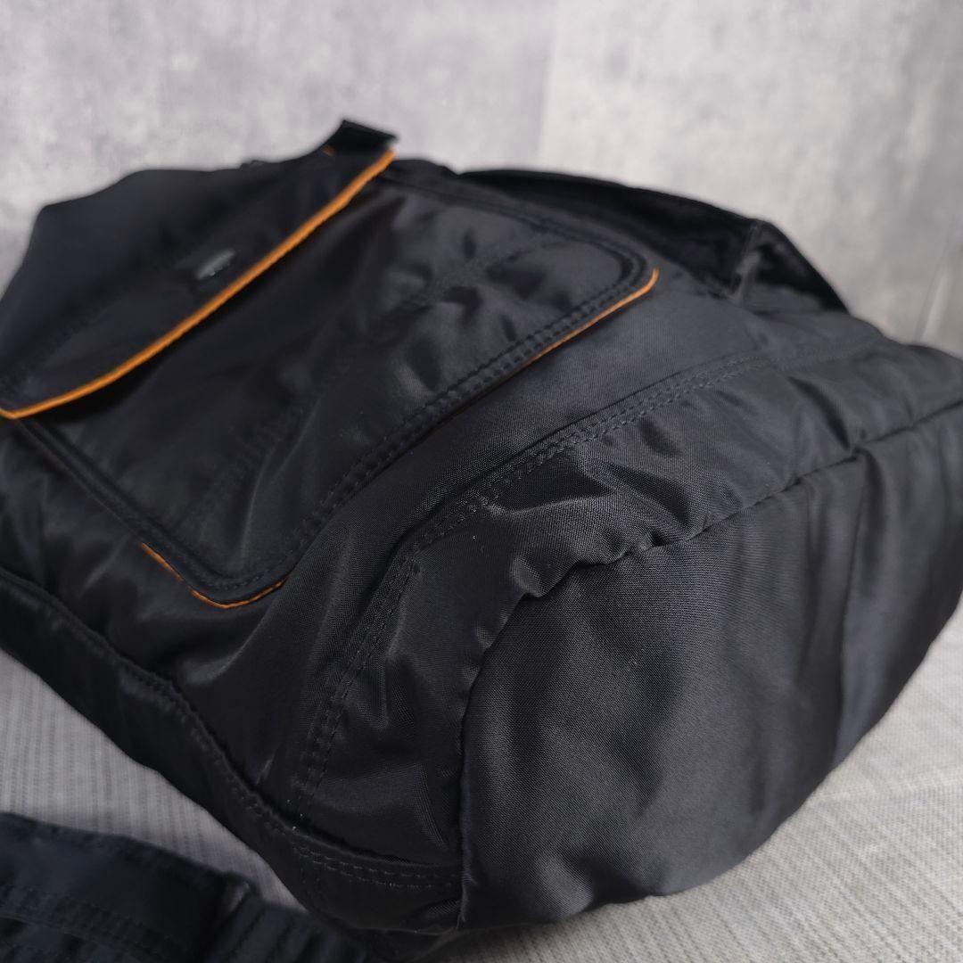 極美品　PORTER 　ポーター　タンカー　リュック　バックパック　デイパック