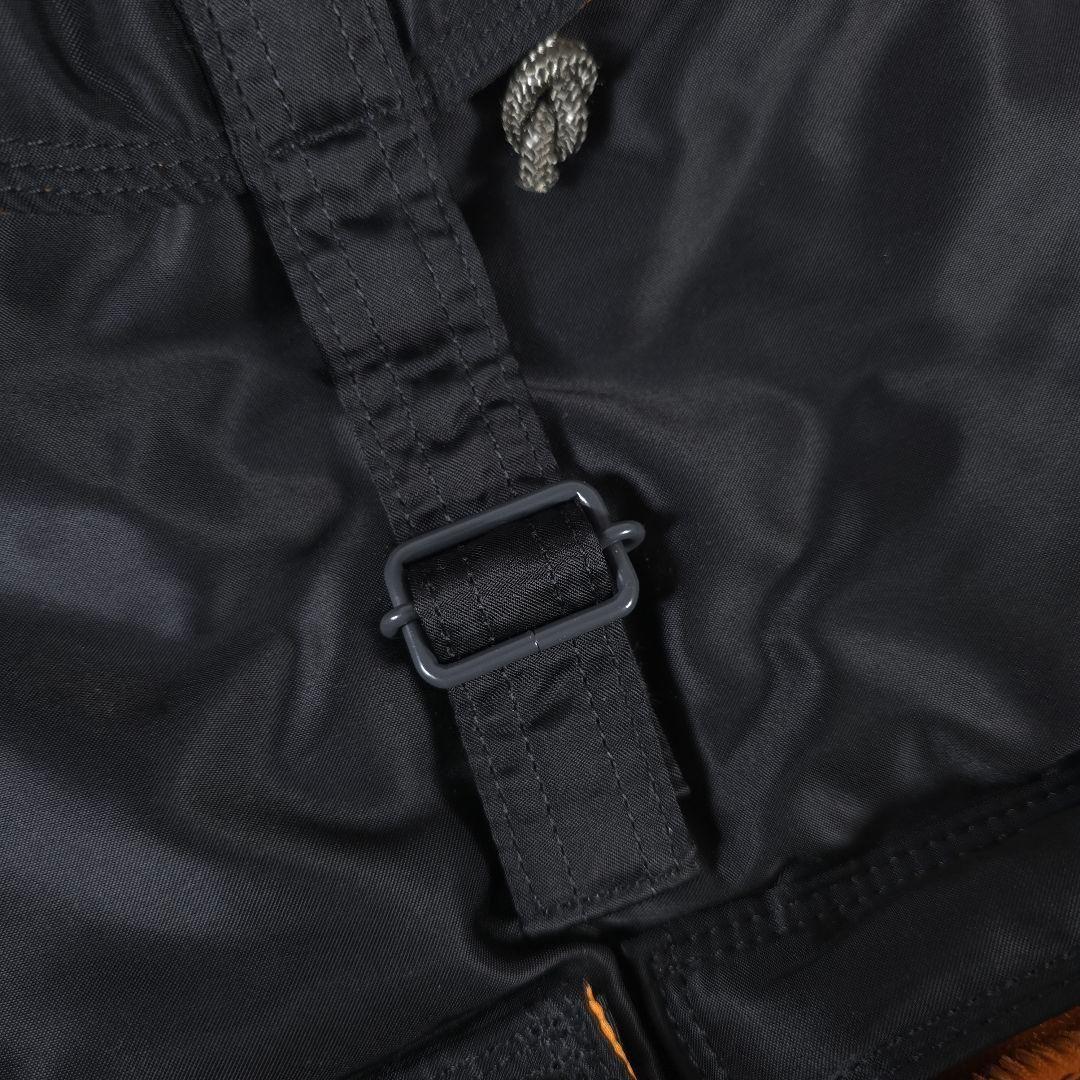 極美品　PORTER 　ポーター　タンカー　リュック　バックパック　デイパック