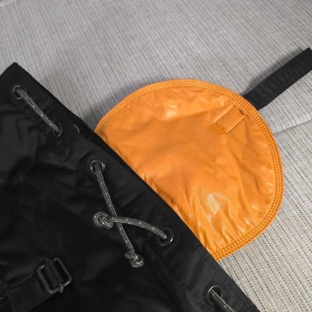 極美品　PORTER 　ポーター　タンカー　リュック　バックパック　デイパック