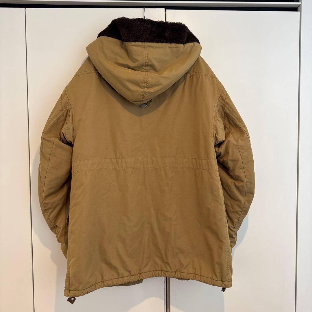 ジャケット・アウター visvim FW19 WRIGHT FIELD PARKA 1