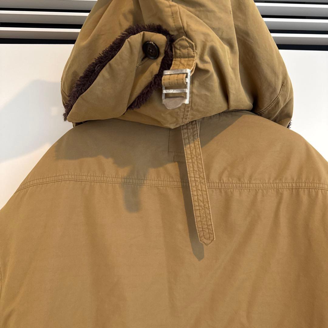 ジャケット・アウター visvim FW19 WRIGHT FIELD PARKA 1