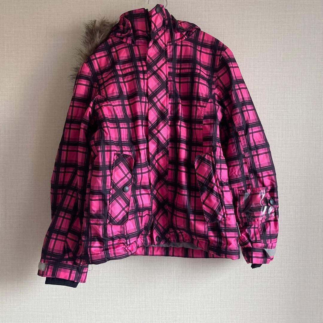 VAXPOT スキーウェア・スノボウェア、プロテクター、ゴーグルセット