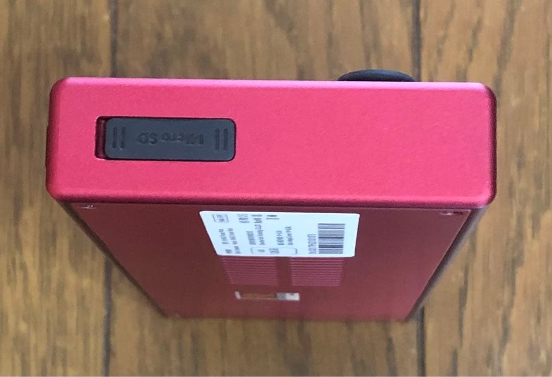 その他 AYANEO Pocket Micro (6GB 128GB) Soul Red