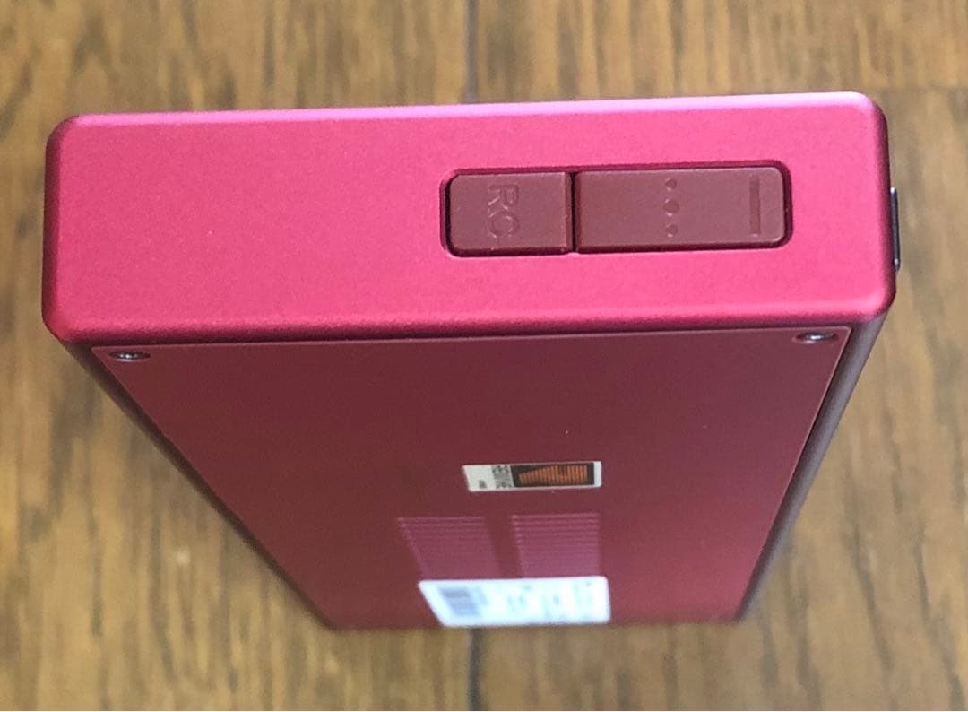 その他 AYANEO Pocket Micro (6GB 128GB) Soul Red