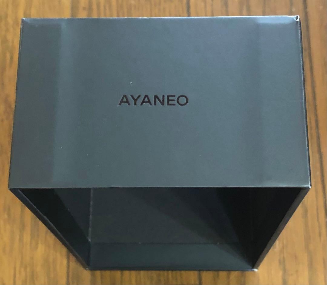 その他 AYANEO Pocket Micro (6GB 128GB) Soul Red