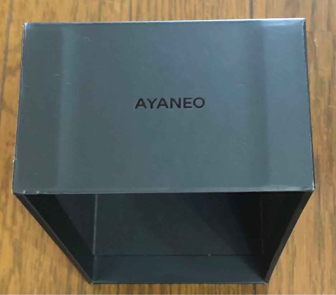 その他 AYANEO Pocket Micro (6GB 128GB) Soul Red