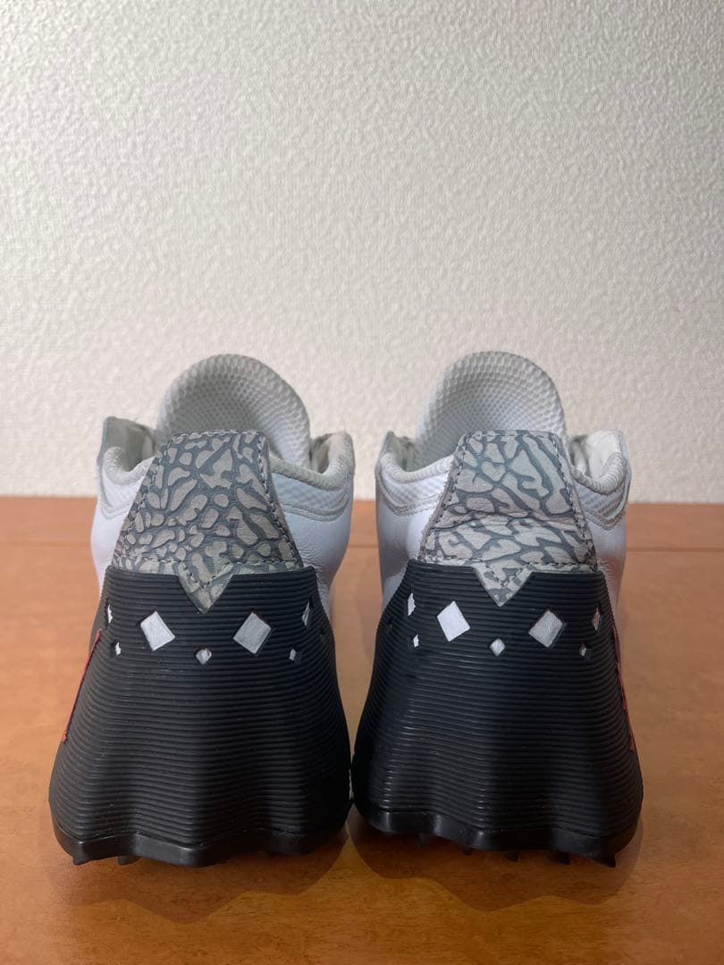 NIKE JORDAN ADG2 ジョーダン スニーカー ホワイト