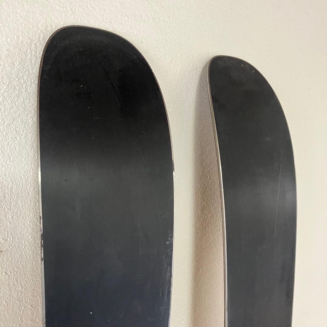 ATOMIC アトミック BACKLAND 170cm オリジナル