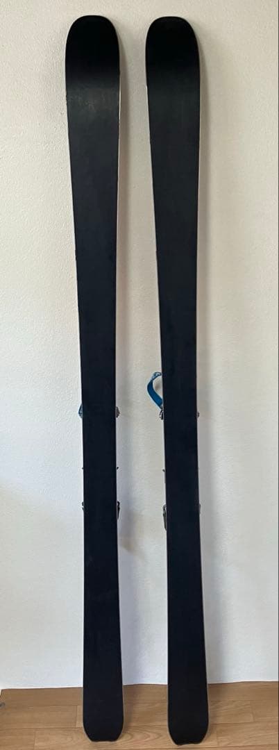 ATOMIC アトミック BACKLAND 170cm オリジナル