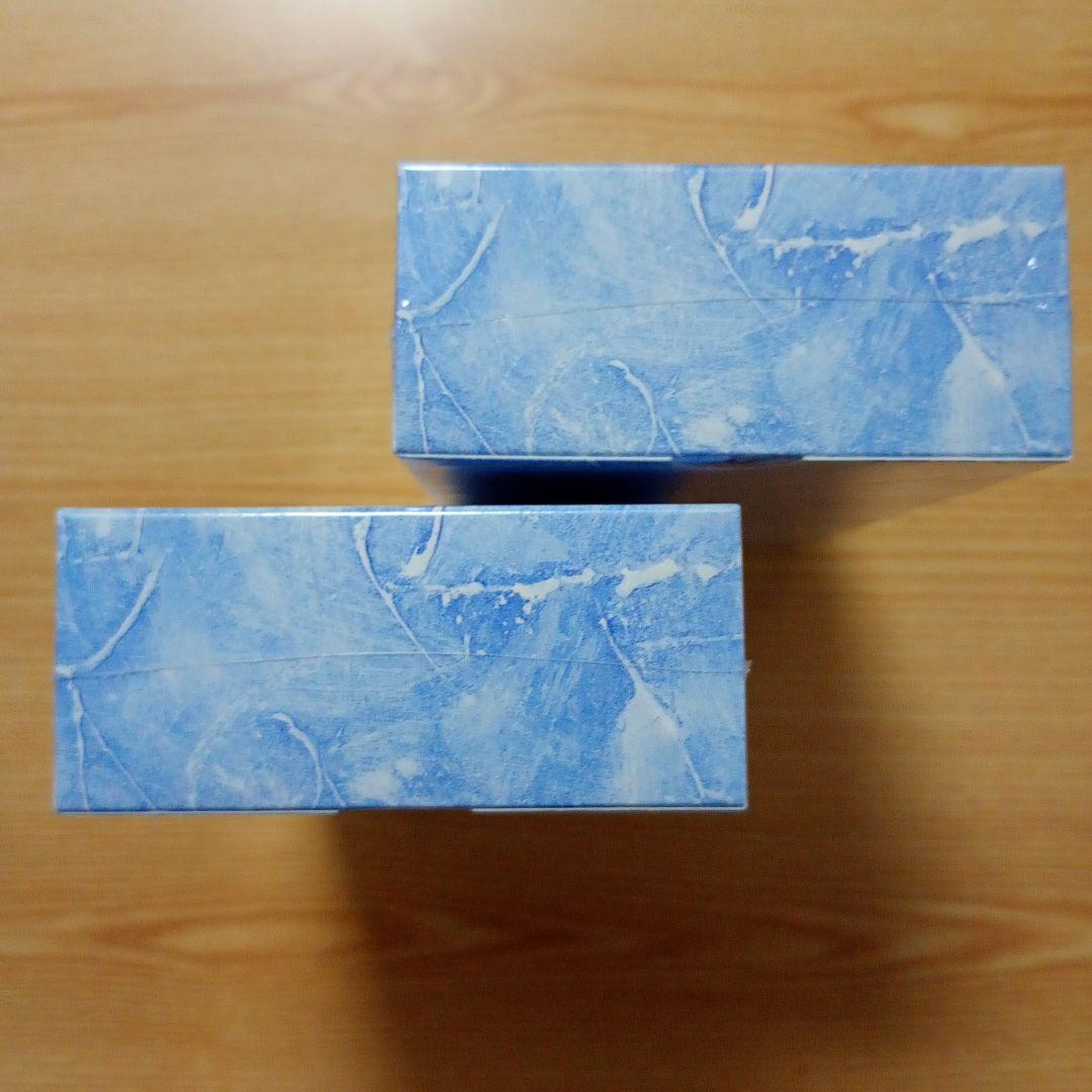 ニコス スカルプチャー オム オードトワレ100ml×2