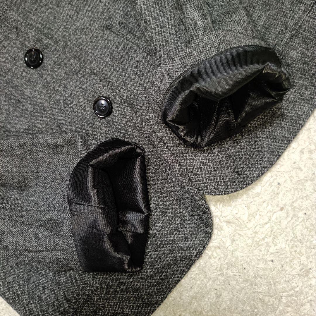 完売品＊ザラ ZARA ZWコレクション ウールブレンドブレザー ミディスカート