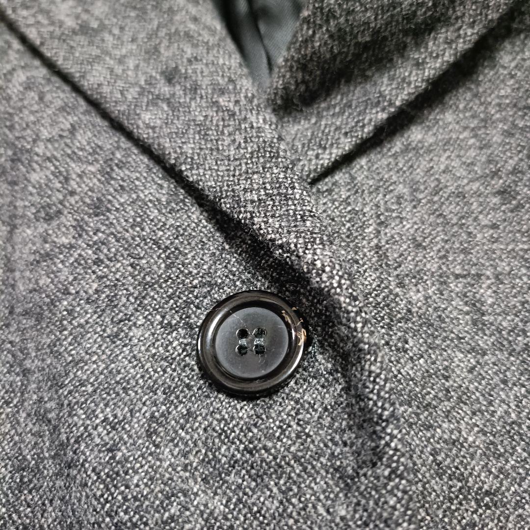 完売品＊ザラ ZARA ZWコレクション ウールブレンドブレザー ミディスカート