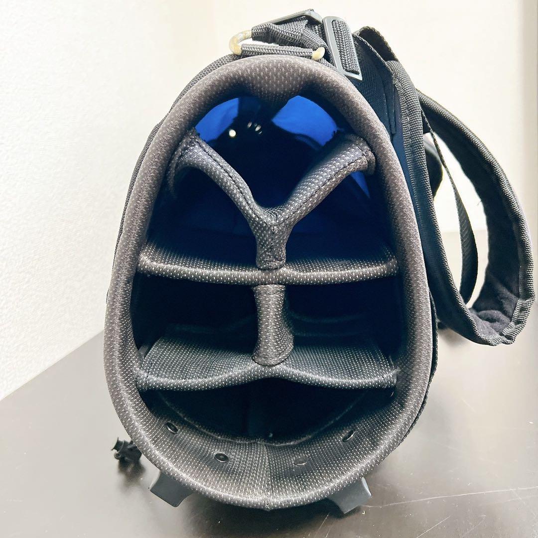 レディース ゴルフクラブセットクーガーX-CATTOUR初心者 スタンド式バッグ