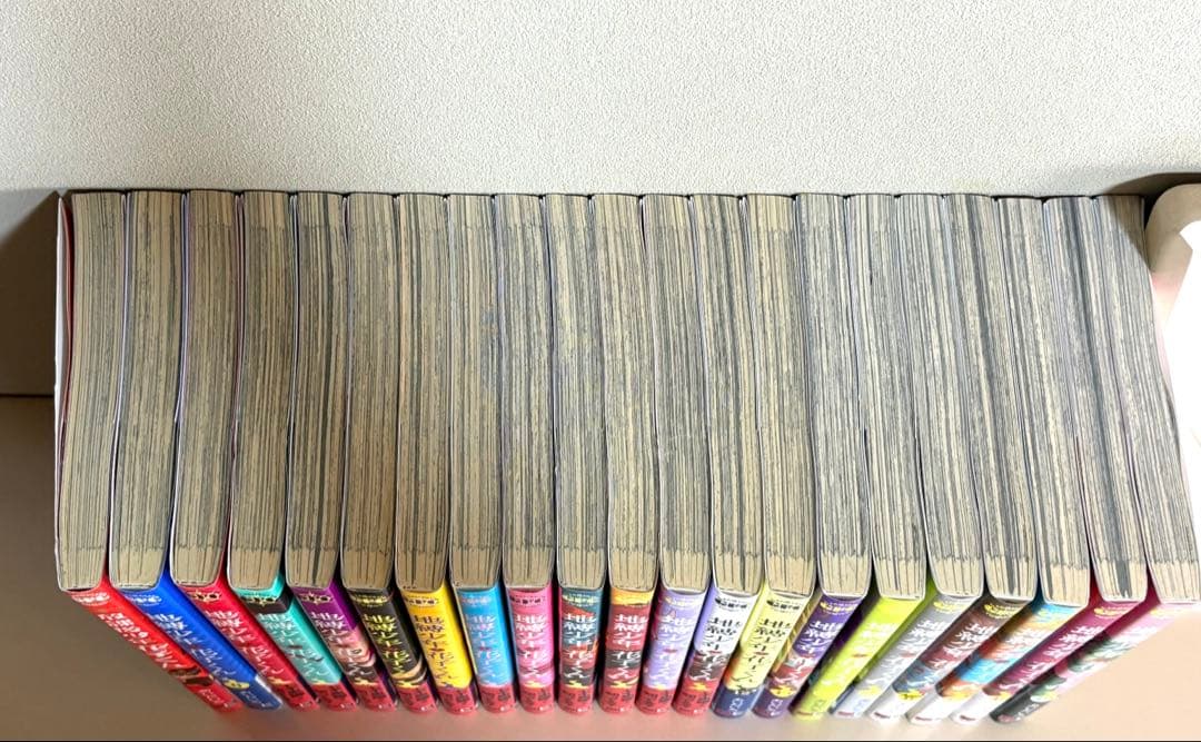 漫画 地縛少年花子くん 0~19巻➕放課後少年花子くん セット