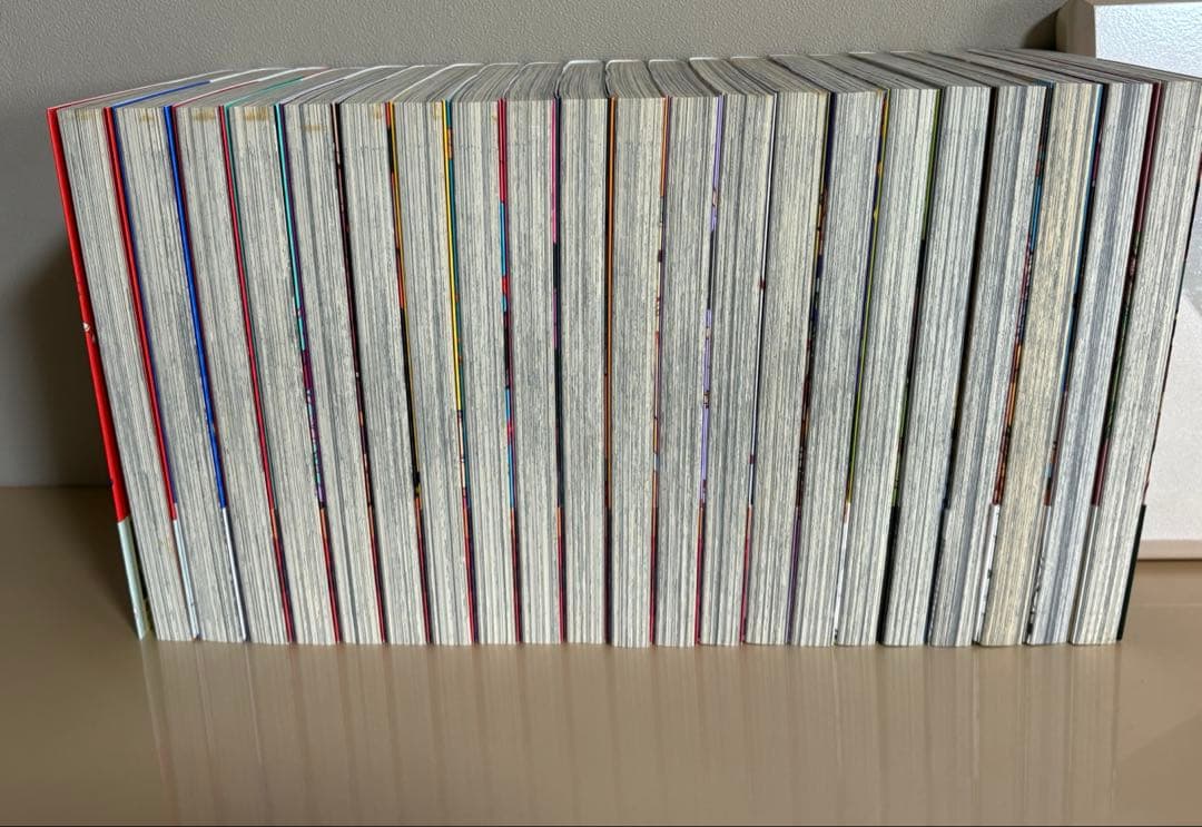 漫画 地縛少年花子くん 0~19巻➕放課後少年花子くん セット