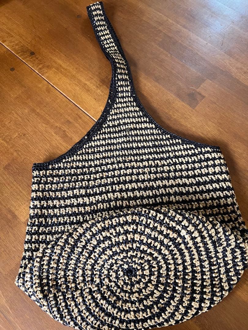 HELEN KAMINSKI ヘレンカミンスキー／ワンハンドルバッグ